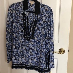 Michael Kors tunic